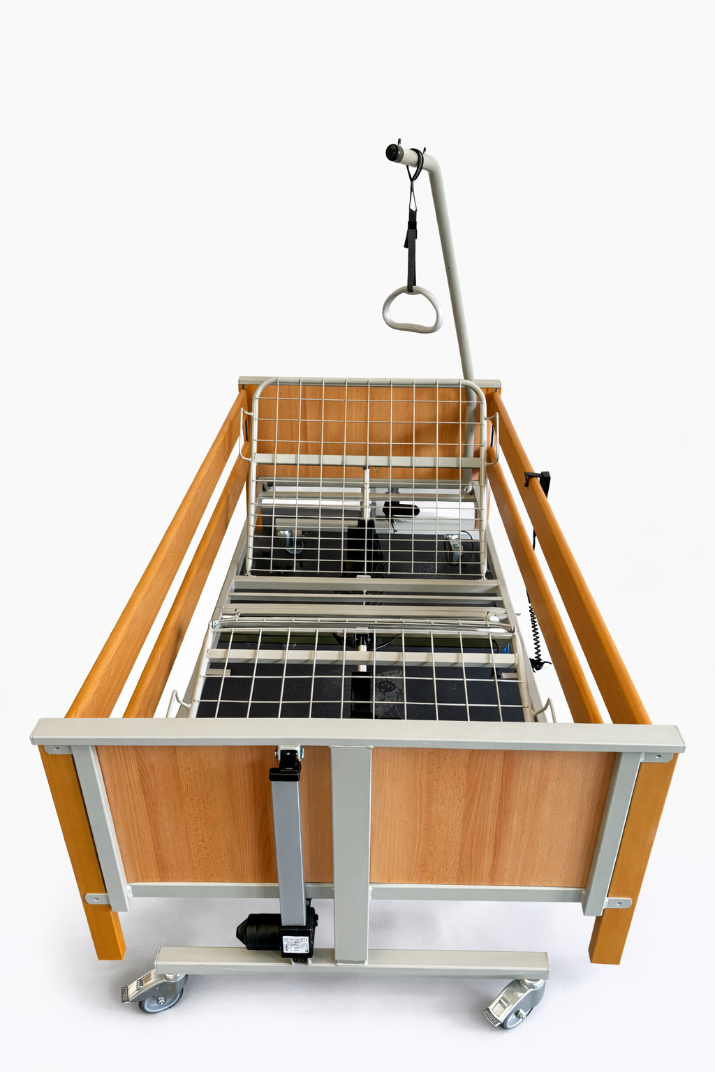 rehapulse