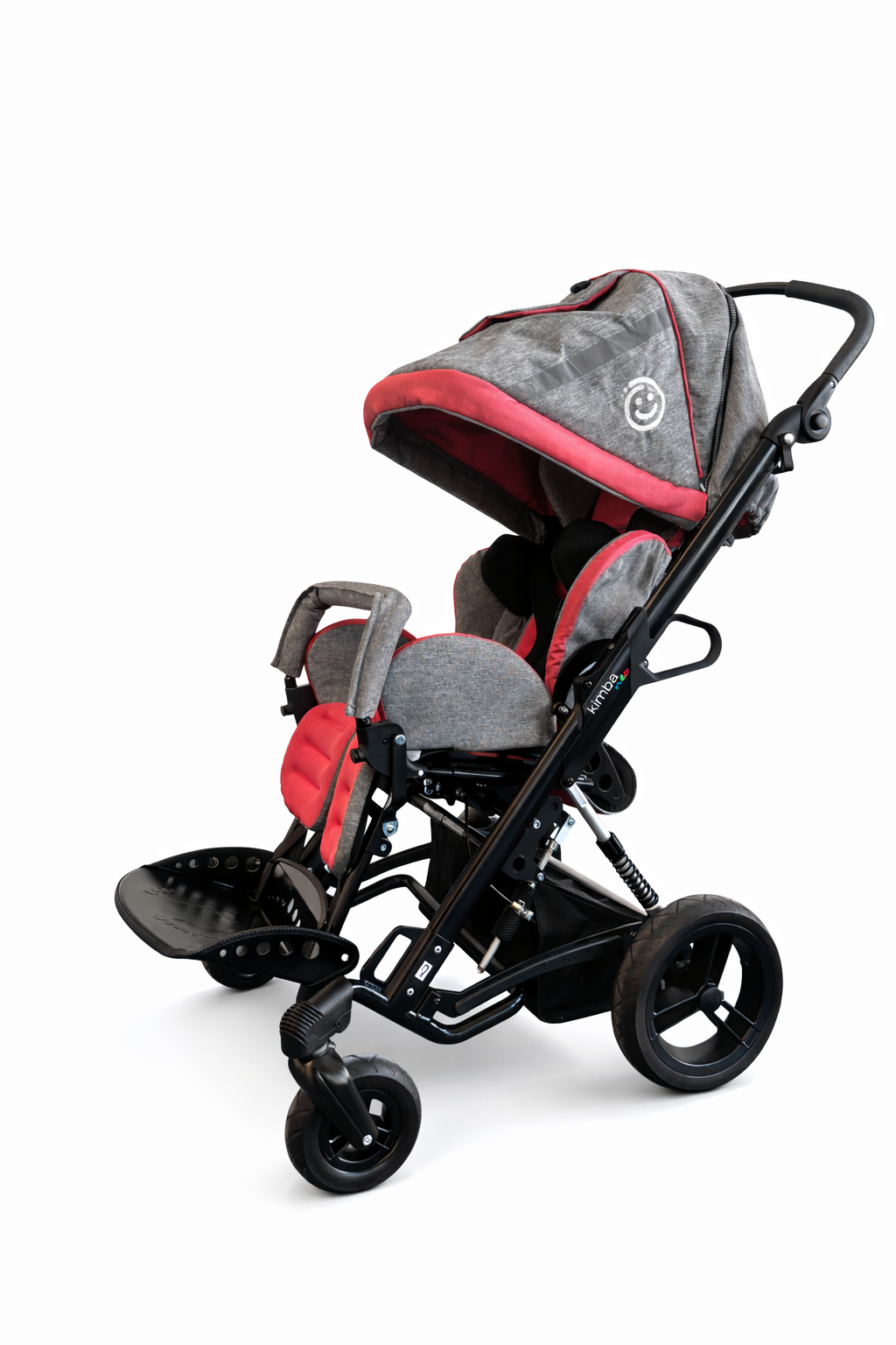 Ottobock Kimba Neo Reha-Kinderwagen  rehapulse