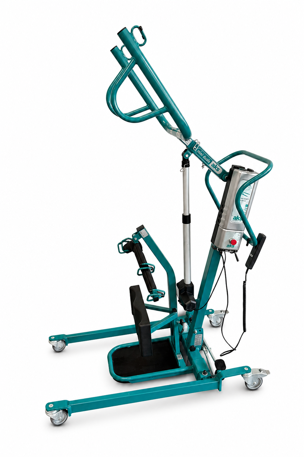 rehapulse