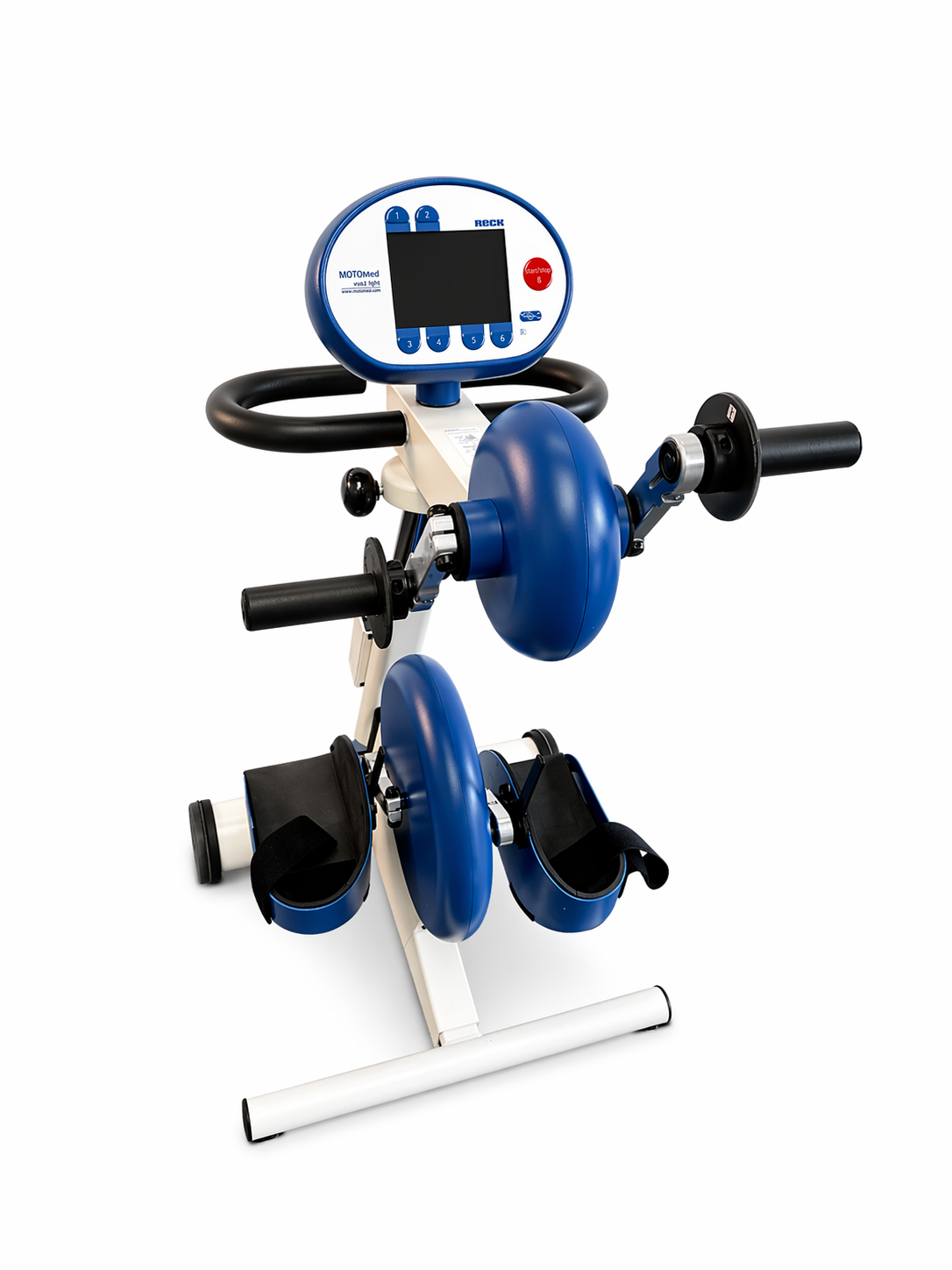 rehapulse