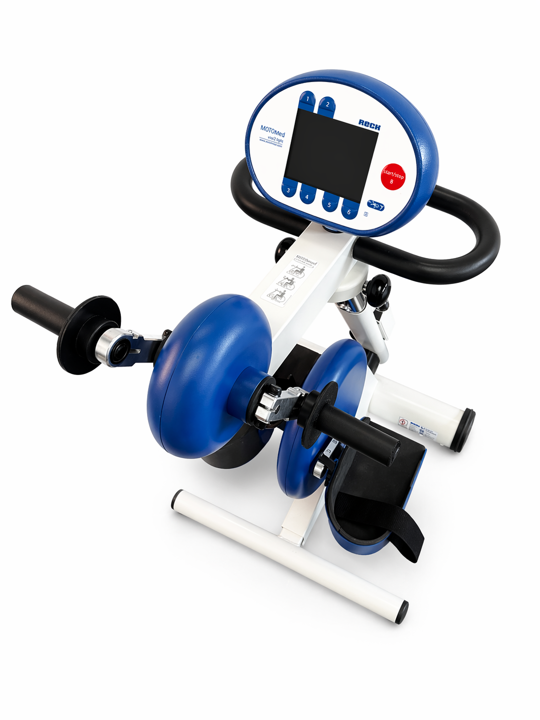 rehapulse