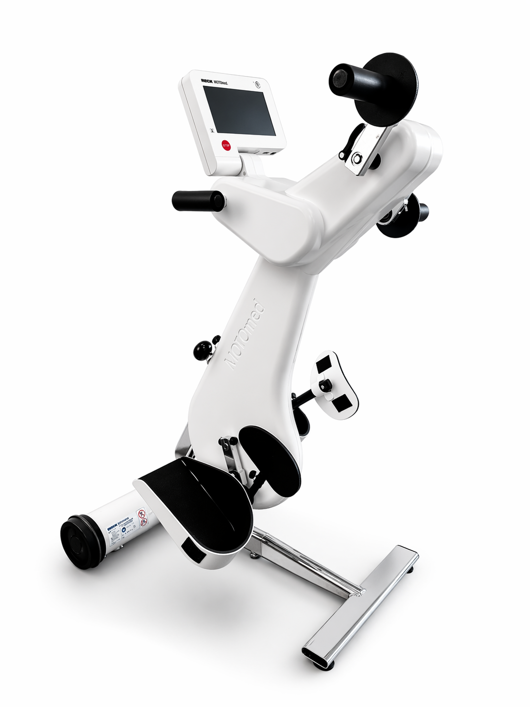 rehapulse
