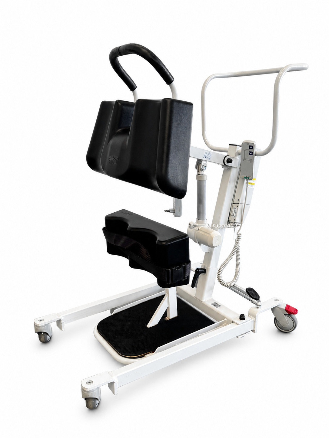 rehapulse