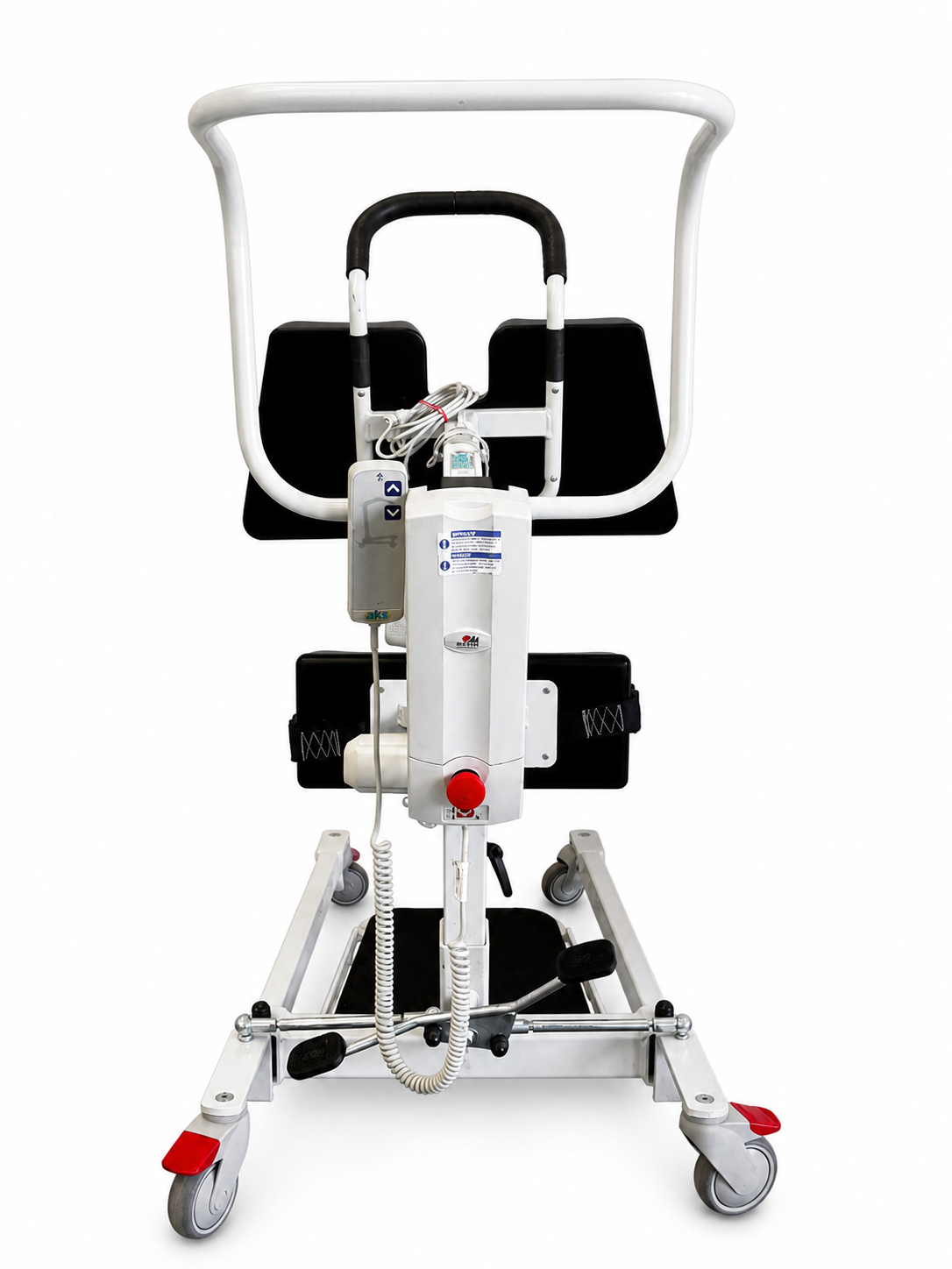 rehapulse