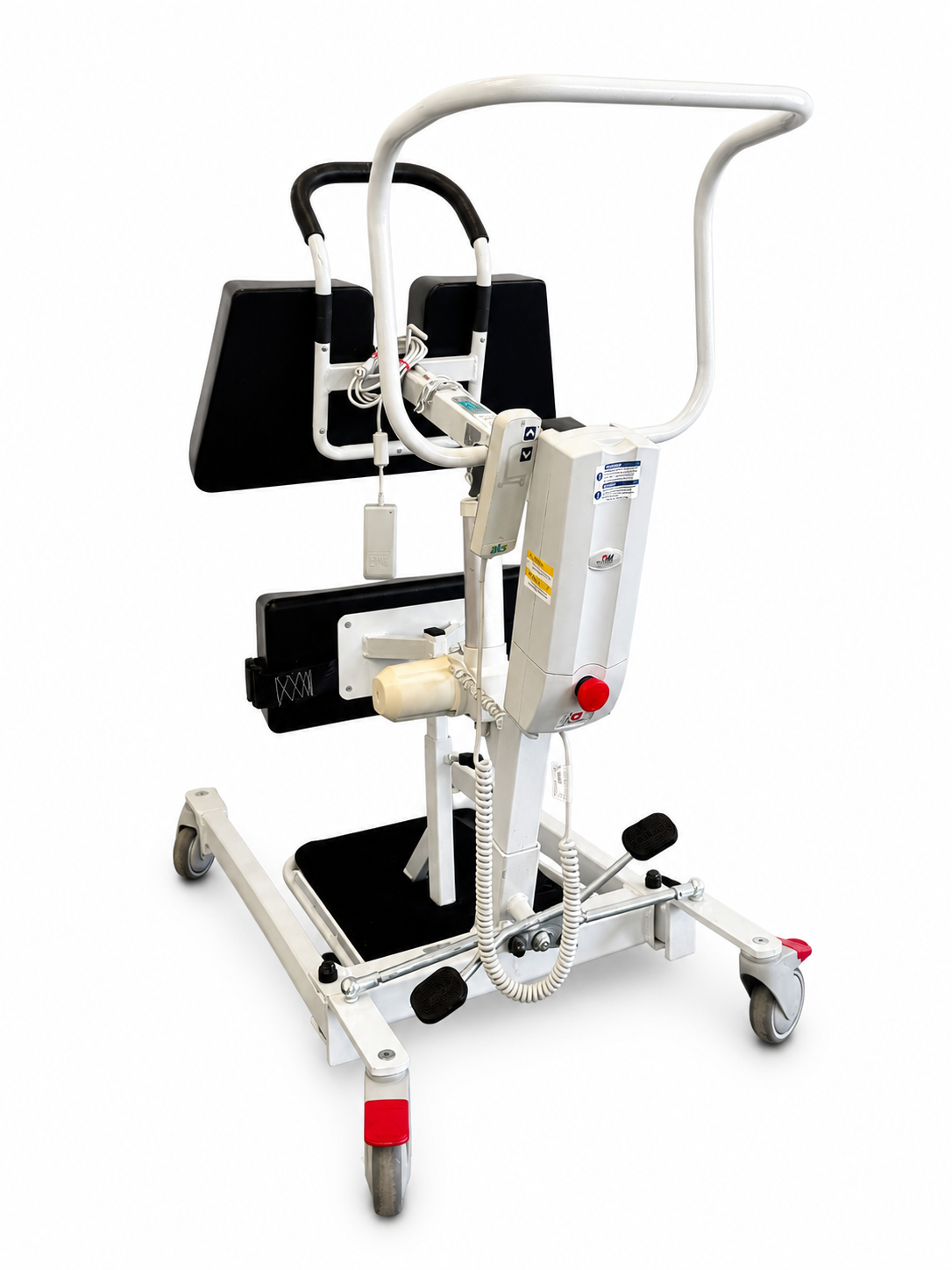 rehapulse