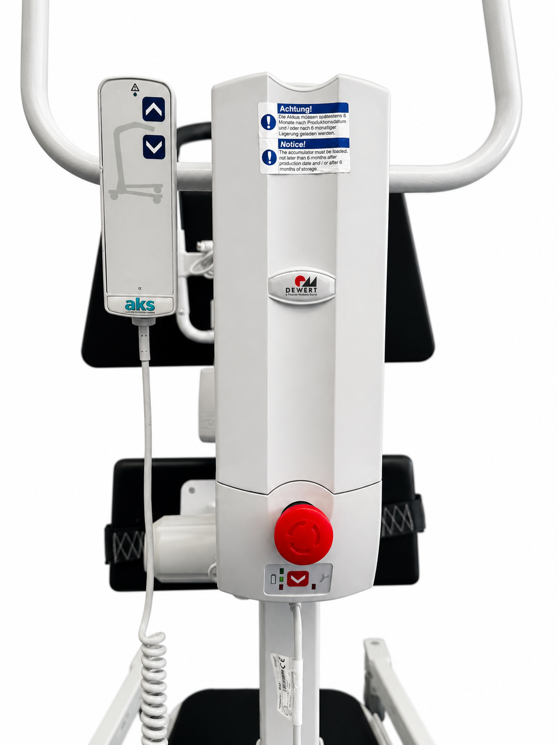 rehapulse