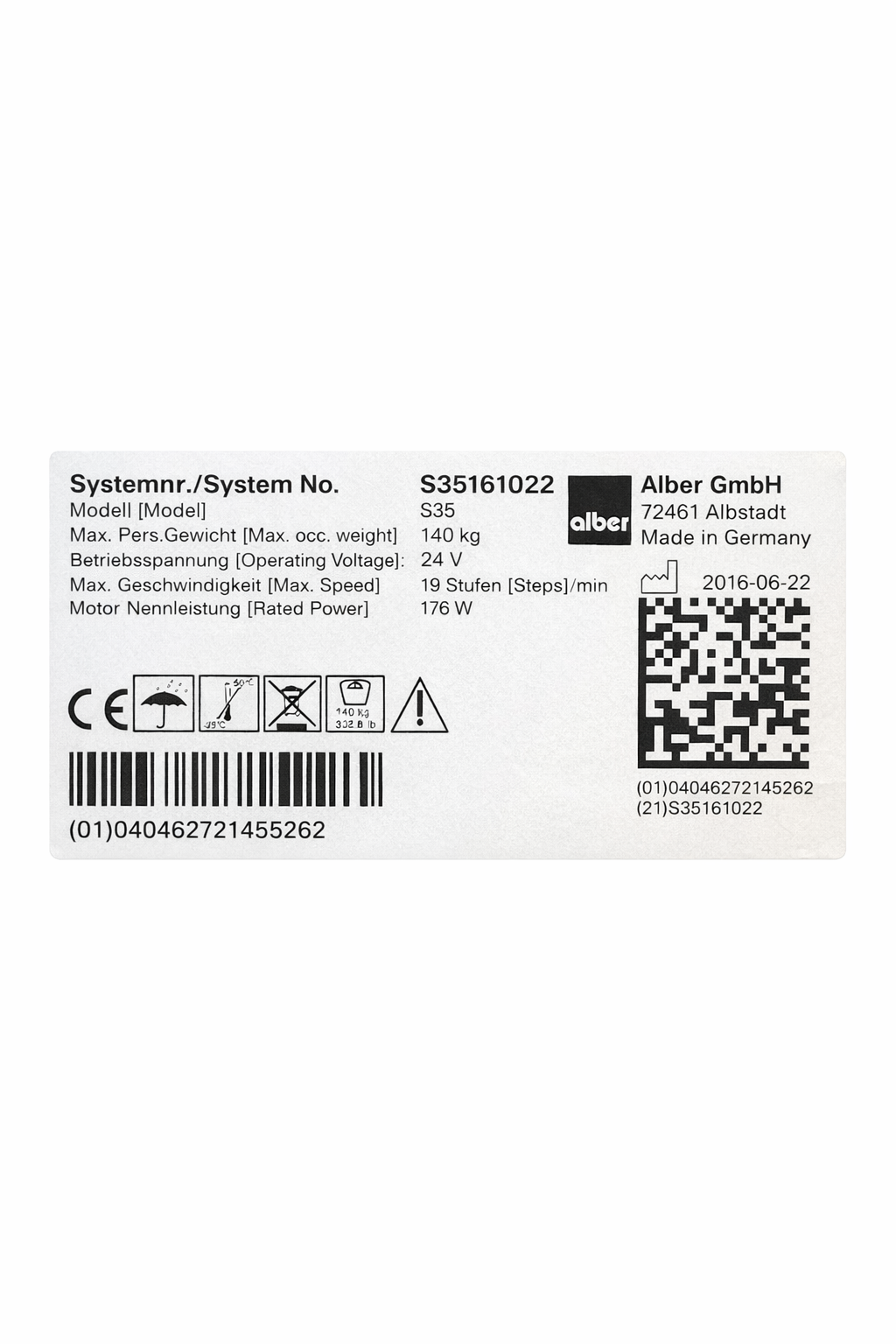rehapulse
